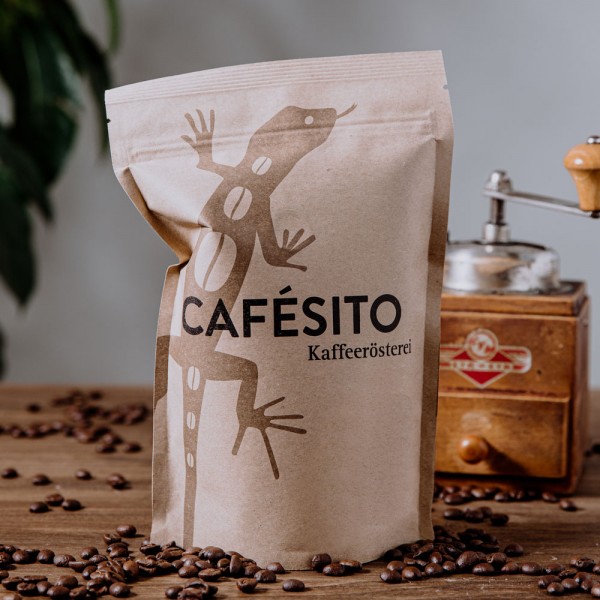 Columbia Excelso Decaf (entkoffeiniert)